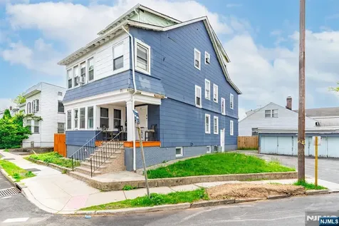 59 Adams Street Irvington NJ 07111