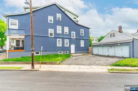 59 Adams Street Irvington NJ 07111