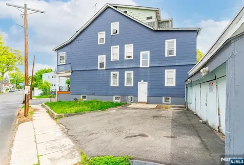 59 Adams Street Irvington NJ 07111