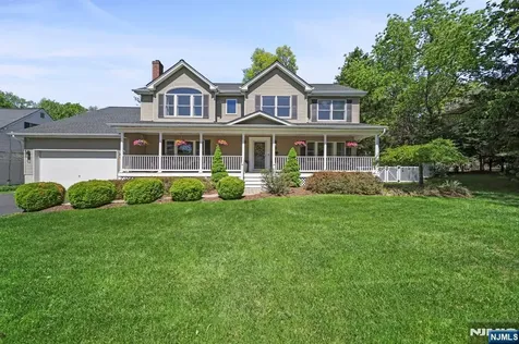 66 Linwood Avenue Midland Park NJ 07432