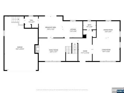66 Linwood Avenue Midland Park NJ 07432