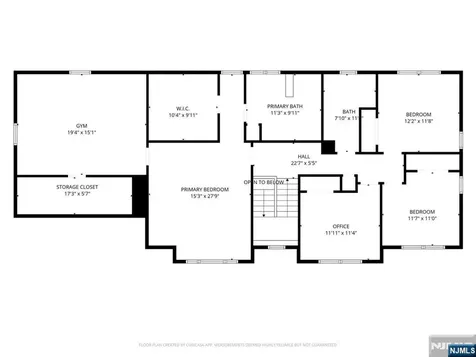 66 Linwood Avenue Midland Park NJ 07432