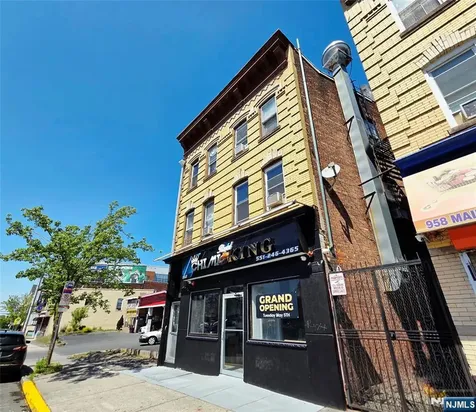 962 Main Avenue Passaic NJ 07055