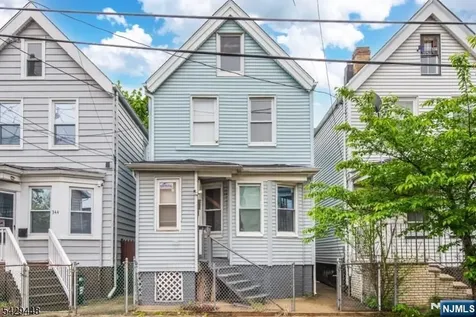 346 20th Street Newark NJ 07103