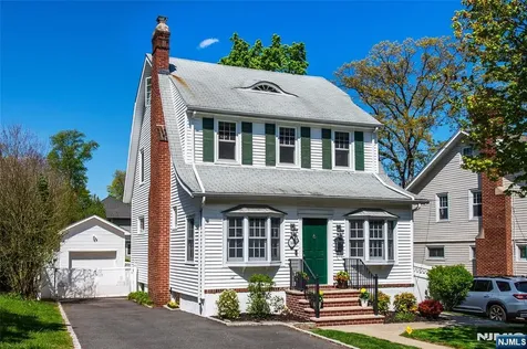 50 Morningside Road Verona NJ 07044