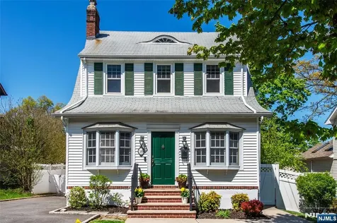 50 Morningside Road Verona NJ 07044