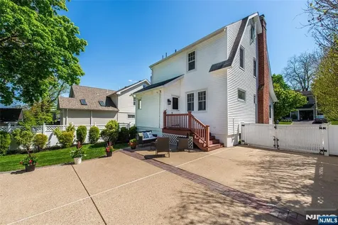 50 Morningside Road Verona NJ 07044