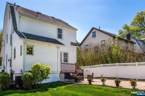 50 Morningside Road Verona NJ 07044