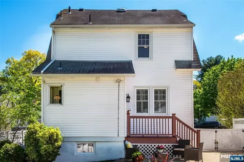 50 Morningside Road Verona NJ 07044