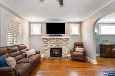 50 Morningside Road Verona NJ 07044