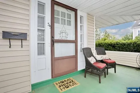 35 Demarest Avenue Bergenfield NJ 07621