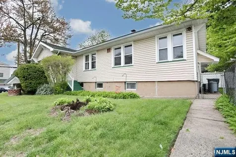 35 Demarest Avenue Bergenfield NJ 07621