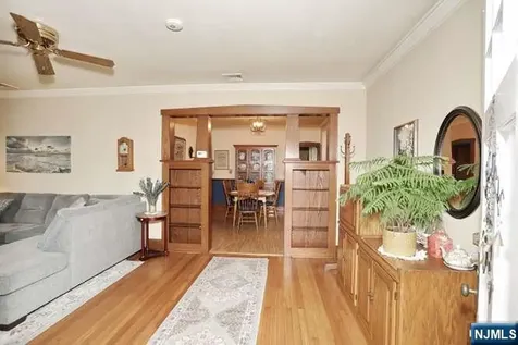 35 Demarest Avenue Bergenfield NJ 07621
