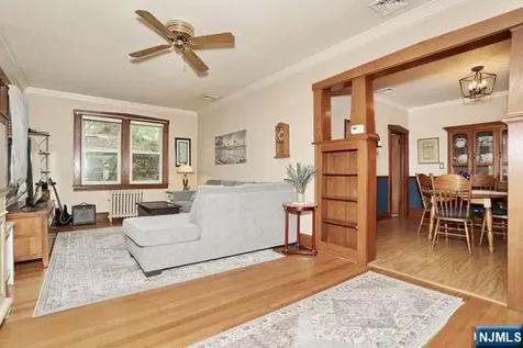 35 Demarest Avenue Bergenfield NJ 07621