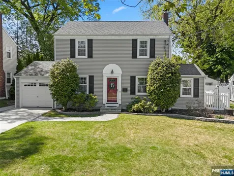 36 Burlington Road Clifton NJ 07012
