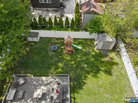 36 Burlington Road Clifton NJ 07012