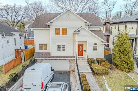 47 Columbus Drive Tenafly NJ 07670
