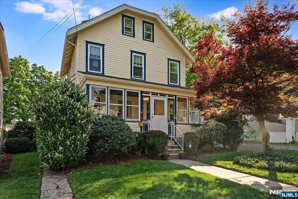 58 Maolis Avenue Bloomfield NJ 07003