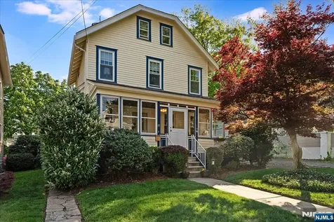 58 Maolis Avenue Bloomfield NJ 07003