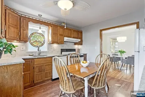 58 Maolis Avenue Bloomfield NJ 07003