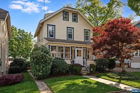 58 Maolis Avenue Bloomfield NJ 07003