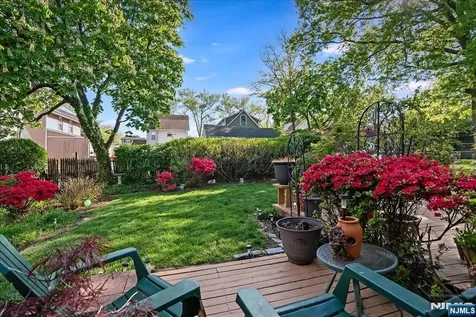 58 Maolis Avenue Bloomfield NJ 07003