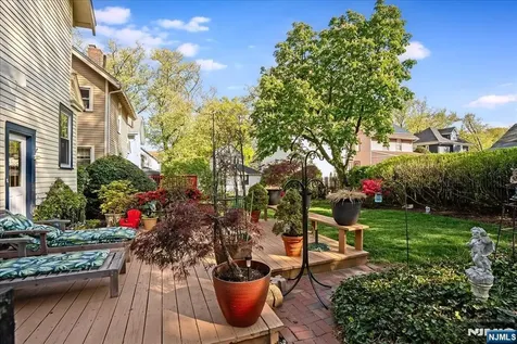 58 Maolis Avenue Bloomfield NJ 07003