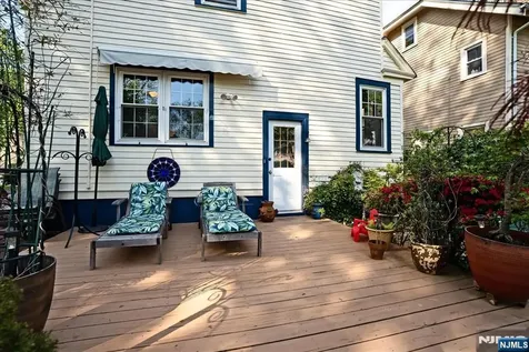 58 Maolis Avenue Bloomfield NJ 07003