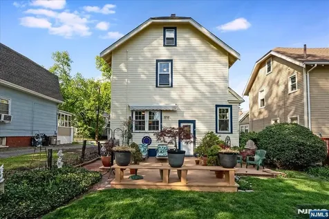 58 Maolis Avenue Bloomfield NJ 07003