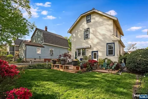 58 Maolis Avenue Bloomfield NJ 07003