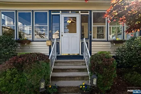 58 Maolis Avenue Bloomfield NJ 07003
