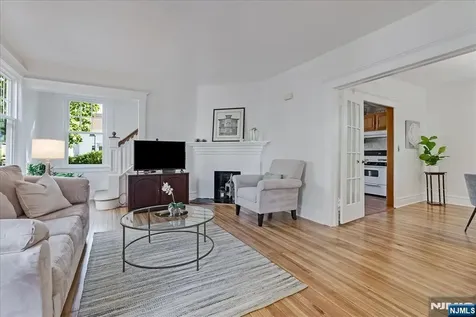 58 Maolis Avenue Bloomfield NJ 07003