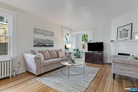 58 Maolis Avenue Bloomfield NJ 07003