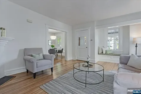 58 Maolis Avenue Bloomfield NJ 07003