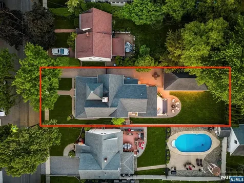 209 W Passaic Avenue Rutherford NJ 07070