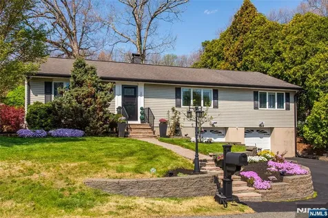 1 Circle Boulevard West Milford NJ 07435