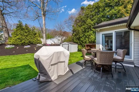 1 Circle Boulevard West Milford NJ 07435