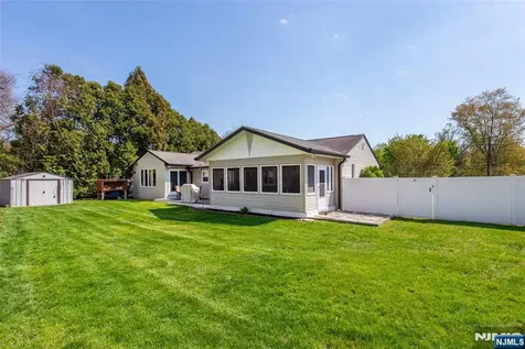 1 Circle Boulevard West Milford NJ 07435