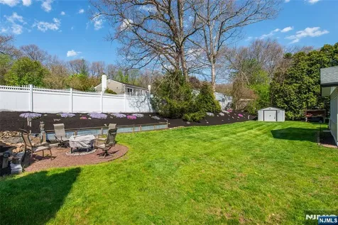 1 Circle Boulevard West Milford NJ 07435