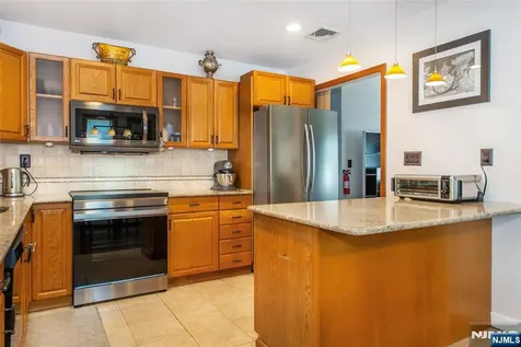 1 Circle Boulevard West Milford NJ 07435