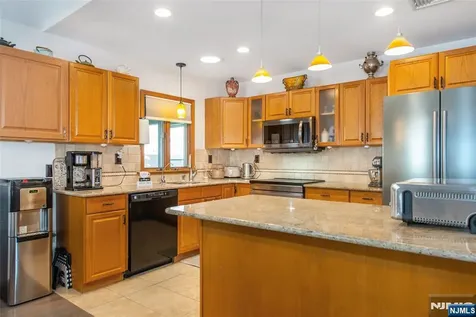 1 Circle Boulevard West Milford NJ 07435
