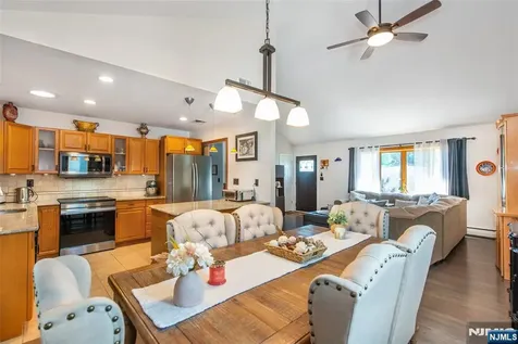 1 Circle Boulevard West Milford NJ 07435
