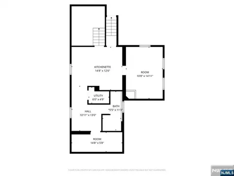 304 Gilbert Avenue Elmwood Park NJ 07407