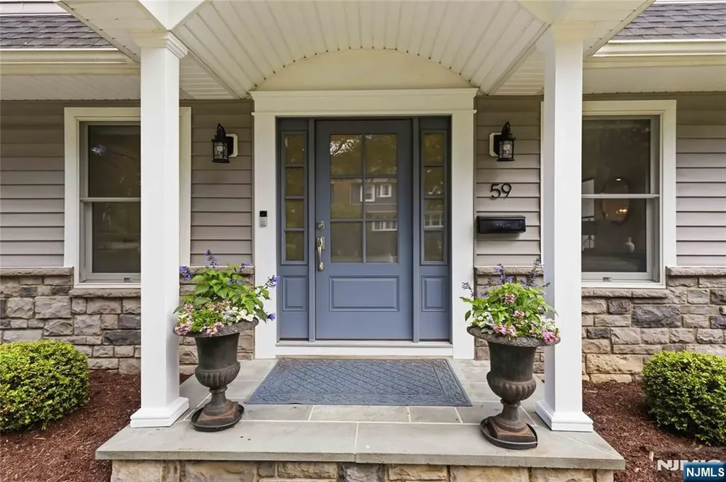 59 Ferndale Avenue Glen Rock NJ 07452
