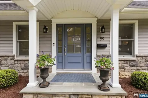59 Ferndale Avenue Glen Rock NJ 07452