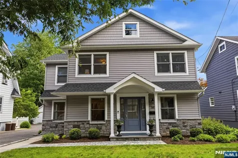 59 Ferndale Avenue Glen Rock NJ 07452
