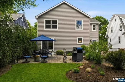 59 Ferndale Avenue Glen Rock NJ 07452