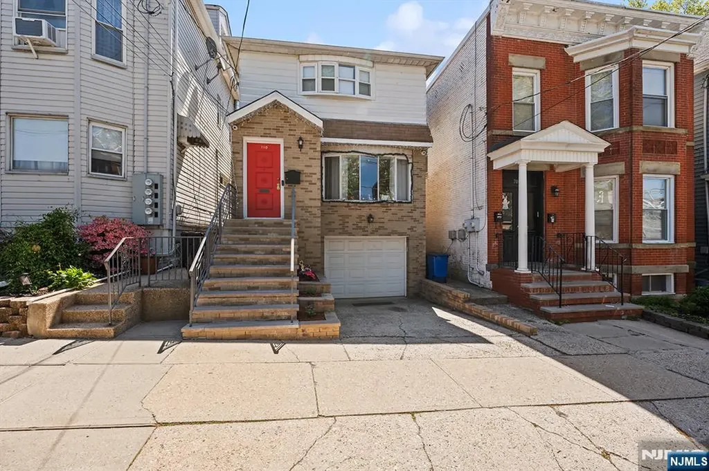 710 N 5th Street Harrison NJ 07029