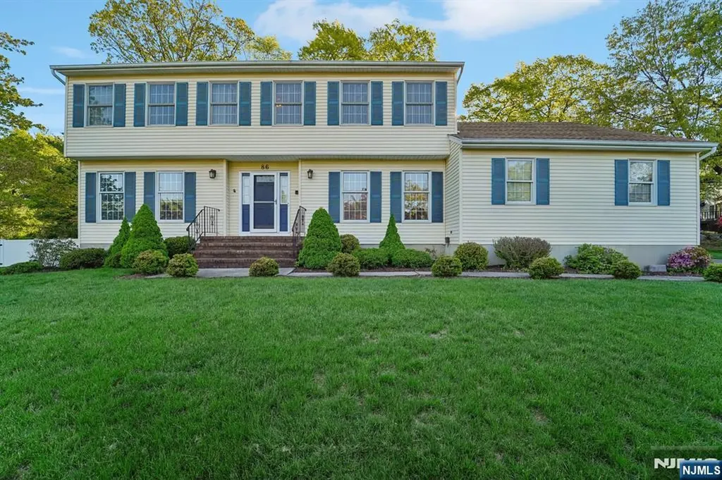 86 Timberline Drive Wayne NJ 07470