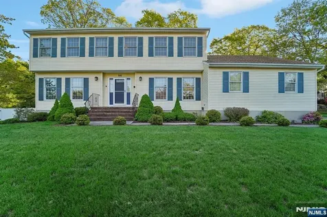 86 Timberline Drive Wayne NJ 07470